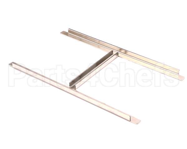 263-BEU-0043-S Delfield Adapter,H-Bar,1/6Th Size