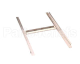 263-BEU-0043-S Delfield Adapter,H-Bar,1/6Th Size