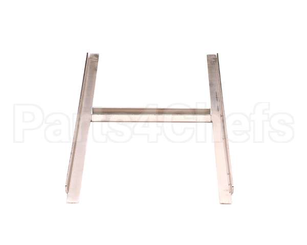 263-BEU-0043-S Delfield Adapter,H-Bar,1/6Th Size