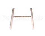 263-BEU-0043-S Delfield Adapter,H-Bar,1/6Th Size
