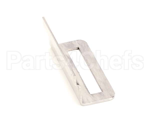 263-BWY-Z0000-S Delfield Bracket,Magnetic Door Catch