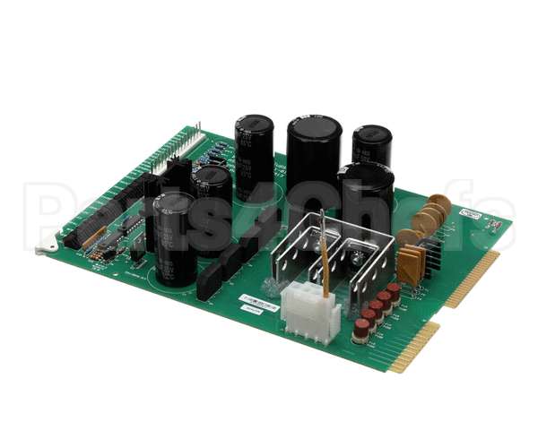 2630-034 Concordia Beverage Assembly - Dc Supply-995/2000