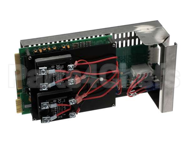 2630-049 Concordia Beverage Assembly Ac Drawer Sgl Phase
