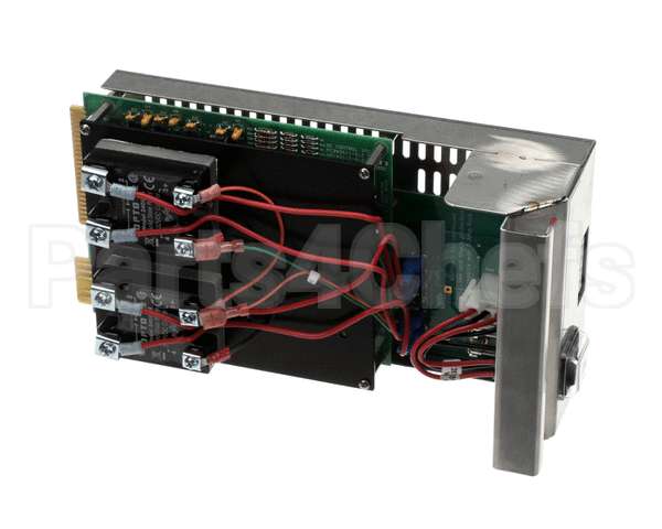 2630-049 Concordia Beverage Assembly Ac Drawer Sgl Phase