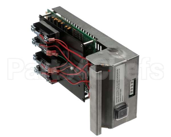 2630-049 Concordia Beverage Assembly Ac Drawer Sgl Phase
