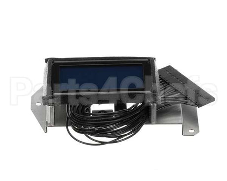 2630-094 Concordia Beverage Assembly Display Lcd I4