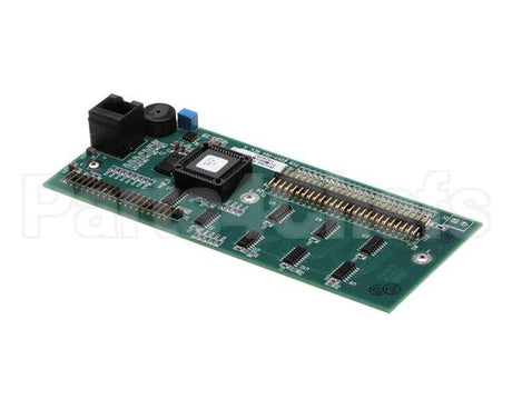 2630-100 Concordia Beverage Assembly Pca W/Prog Chip I4
