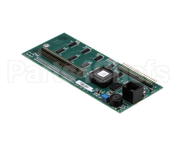 2630-100 Concordia Beverage Assembly Pca W/Prog Chip I4