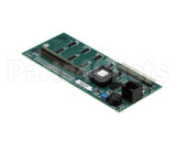 2630-100 Concordia Beverage Assembly Pca W/Prog Chip I4