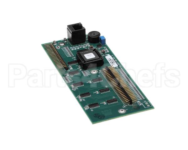 2630-100 Concordia Beverage Assembly Pca W/Prog Chip I4