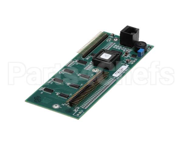 2630-100 Concordia Beverage Assembly Pca W/Prog Chip I4