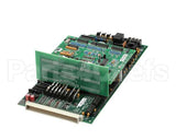 2630-106 Concordia Beverage Assembly Cpu No/Syrup I0