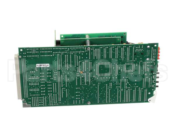 2630-107 Concordia Beverage Assembly Cpu Wsyrup V2 I4