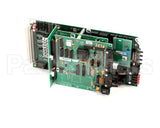 2630-111-01 Concordia Beverage Assembly Cpu Prog X6 Qt