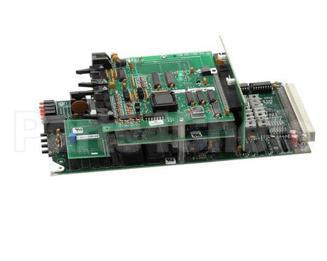 2630-111-02 Concordia Beverage Assembly Cpu Prog X6 Spw