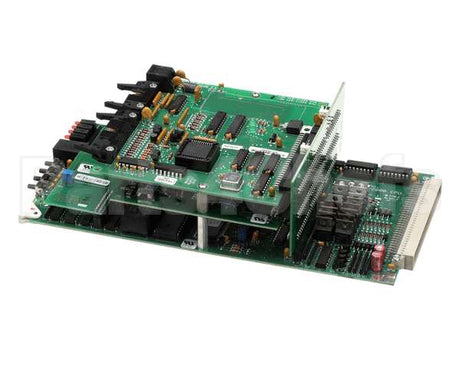 2630-111-03 Concordia Beverage Assembly Cpu Prog X6 Deli
