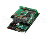 2630-111-04 Concordia Beverage Assembly Cpu Prog X6 Caribu
