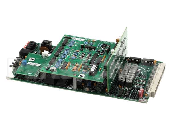 2630-115-01 Concordia Beverage Assembly Cpu Prog X0 Kk