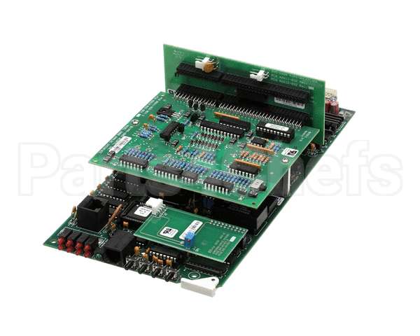 2630-115-01 Concordia Beverage Assembly Cpu Prog X0 Kk
