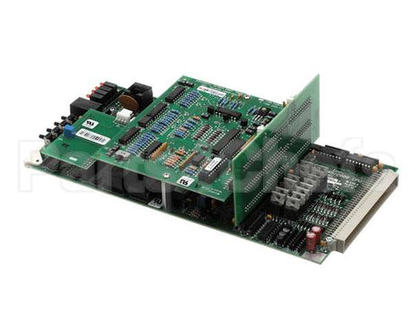2630-115 Concordia Beverage Assembly Cpu Prog X0