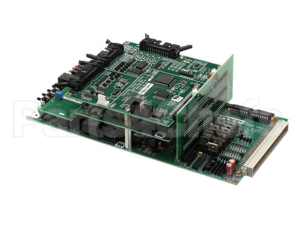 2630-118-01 Concordia Beverage Assembly Cpu Prog Xt Cb