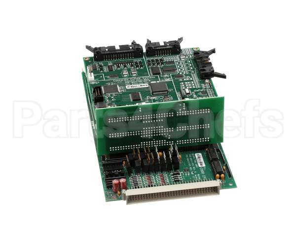 2630-118-01 Concordia Beverage Assembly Cpu Prog Xt Cb