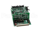 2630-118-01 Concordia Beverage Assembly Cpu Prog Xt Cb