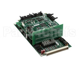 2630-118-02 Concordia Beverage Assembly Cpu Prog Xt Kt