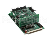 2630-118-03 Concordia Beverage Assembly Cpu Prog Ni Qt