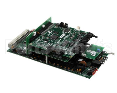 2630-118 Concordia Beverage Assembly Cpu Prog Ni Xt