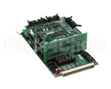 2630-119 Concordia Beverage Assembly Cpu Racetrac Ni X0