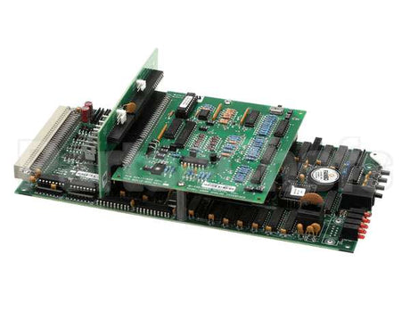 2630-353 Concordia Beverage Assembly Cpu Braums I0