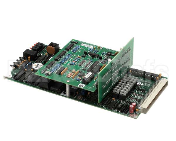 2630-353 Concordia Beverage Assembly Cpu Braums I0