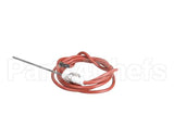26300 Nieco Sensor, Flame, Slotted, Wire - 4.5