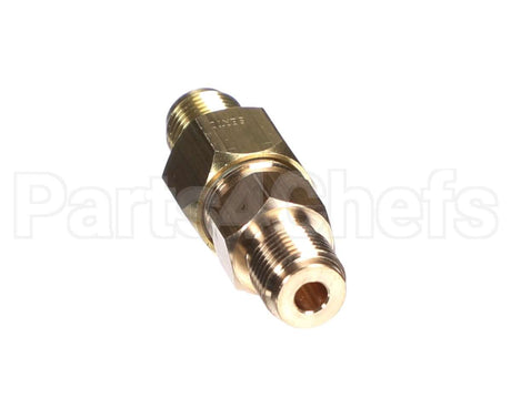 26301.0000 Unic Non-Return Valve - 18 Bspm X 18 Bspm