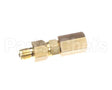 26301K Unic Non-Return Valve Kit - 1/8 Bspm X 1/8 Bs