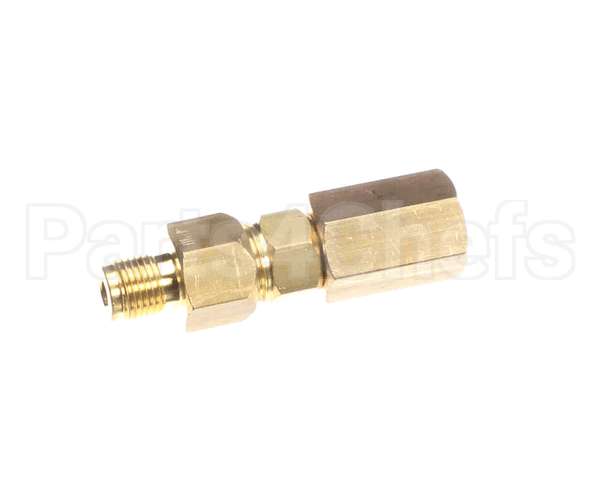 26301K Unic Non-Return Valve Kit - 1/8 Bspm X 1/8 Bs