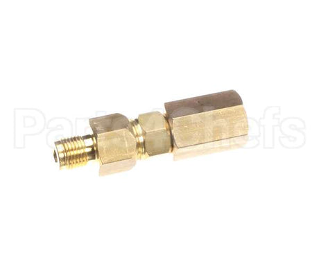 26301K Unic Non-Return Valve Kit - 1/8 Bspm X 1/8 Bs