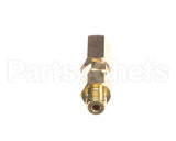 26301K Unic Non-Return Valve Kit - 1/8 Bspm X 1/8 Bs
