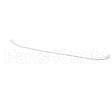 26304 Compatible Nieco Wearstrip, Ptfe, Platf, Bun Belt
