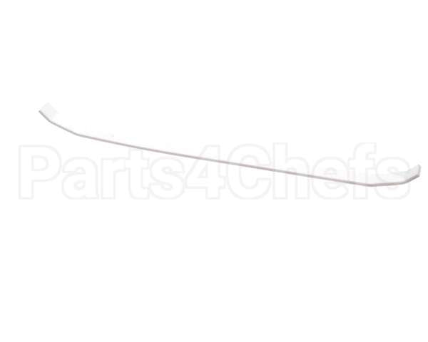 26304 Nieco Wear Strip, Ptfe, Platf, Bun B