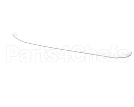 26304 Nieco Wear Strip, Ptfe, Platf, Bun B