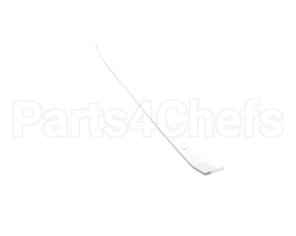 26304 Nieco Wear Strip, Ptfe, Platf, Bun B