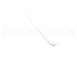 26304 Nieco Wear Strip, Ptfe, Platf, Bun B
