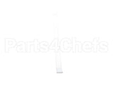 26304 Nieco Wear Strip, Ptfe, Platf, Bun B