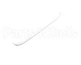 26304 Nieco Wear Strip, Ptfe, Platf, Bun B