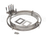 2630606 Convotherm Tubular Heater 10,2Kw 230V Oes