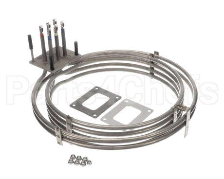 2630606 Convotherm Tubular Heater 10,2Kw 230V Oes