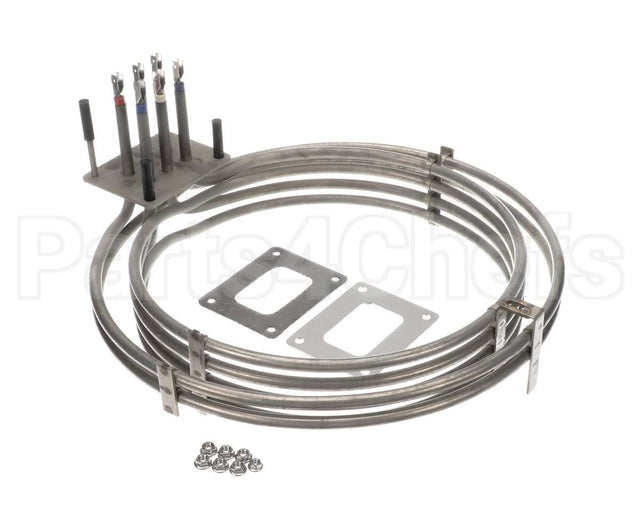 2630606 Convotherm Tubular Heater 10,2Kw 230V Oes