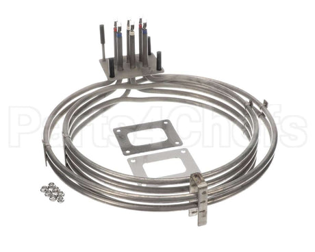 2630606 Convotherm Tubular Heater 10,2Kw 230V Oes